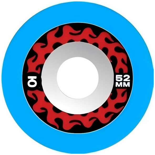 Колеса Юнион Wheel Blue 52